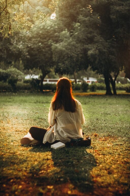 Mindful Breaks You Can Take in Just Five Minutes