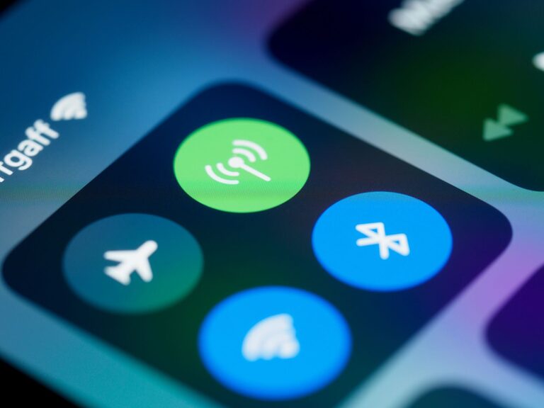Tips for Setting Healthy Boundaries with Notifications